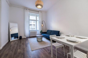 Stylish central apartment